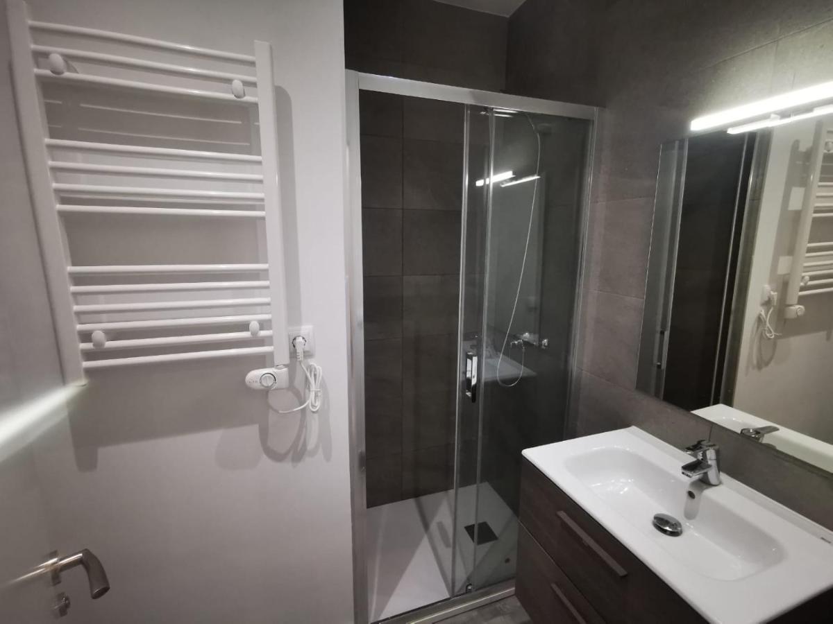 Apartamento Andres Tamayo Av America Мадрид Екстер'єр фото