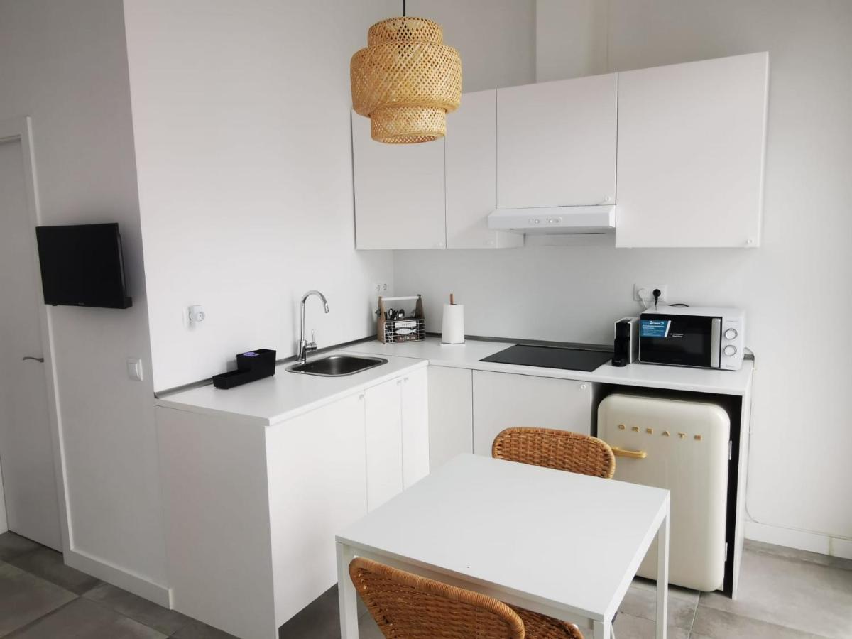 Apartamento Andres Tamayo Av America Мадрид Екстер'єр фото